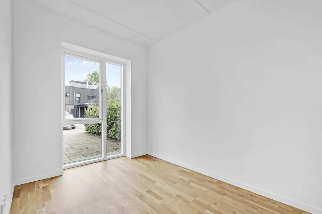 Moderne 4-værelses lejlighed ved Vejle Fjord 4